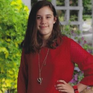 Meet your Posher, Alison